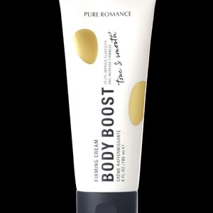 Body Boost Firming Cream